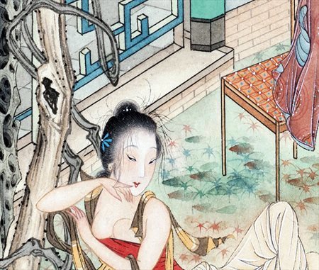 宣城-中国古代行房图大全，1000幅珍藏版！